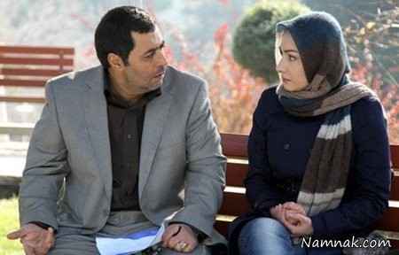 عکس هانی توسلی و فرهاد اصلانی