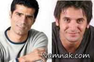 امین حیایی ، هادی ساعی