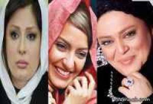 بازیگران مشهور ، جوانی بازیگران مشهور