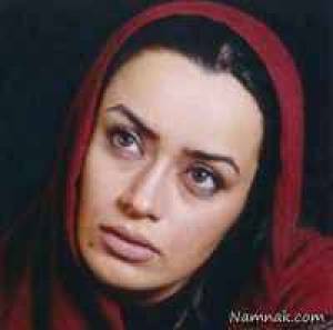بازیگر زن ایرانی خواننده شد + عکس 1