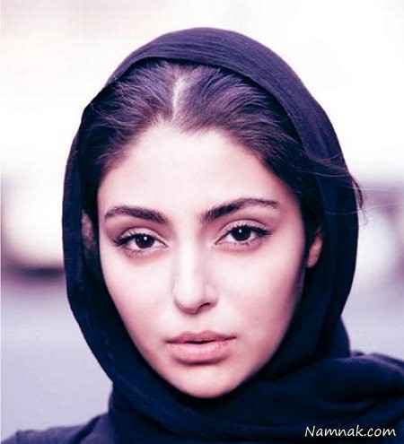 هستی مهدوی فر عکس هستی مهدوی فر