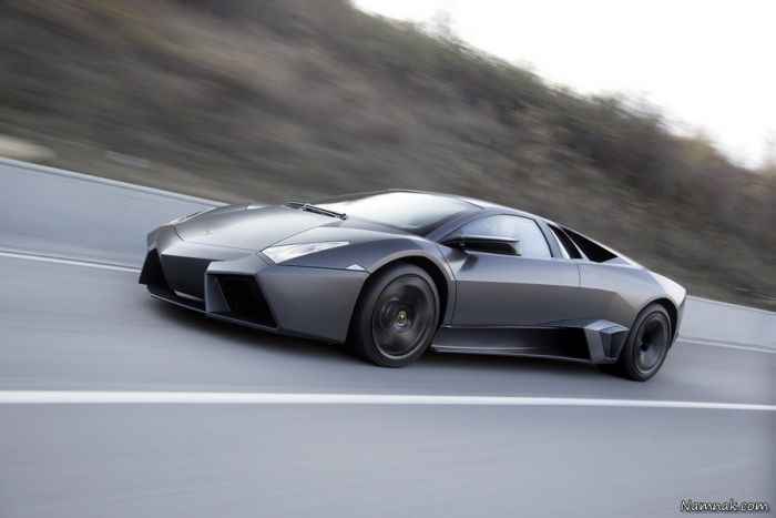 گران-ترین-ماشینهای-2012-جهان+-عکس!