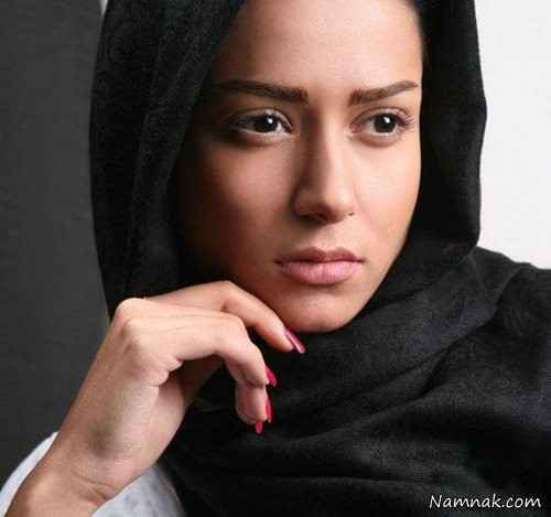 جدیدترین عکسهای پریناز ایزدیار ، بازیگر ، بیوگرافی