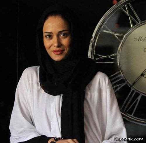 جدیدترین عکسهای پریناز ایزدیار ، بازیگرهای زن ایرانی ، بیوگرافی بازیگران