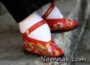 کفش عجیب ، جالب ترین