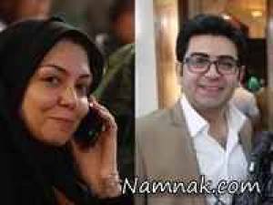 فرزاد حسنی ، آزاده نامداری
