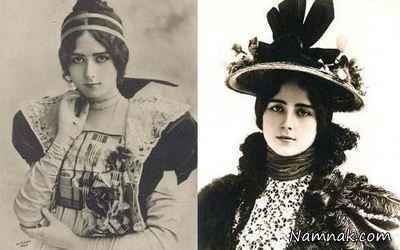 زن-ایرانی-اولین-ملکه-زیبایی-دنیا-+-عکس