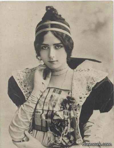 زن-ایرانی-اولین-ملکه-زیبایی-دنیا-+-عکس
