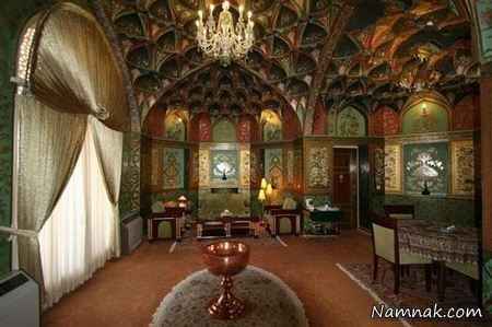 گران-ترین-هتل-ها-در-ایران-+-عکس
