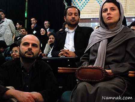 بازیگران ایرانی کنار همسرانشان + عکس ، بازیگر ، عکس بازیگران ایرانی