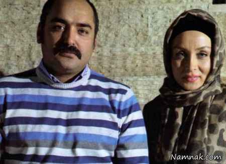 بازیگران ایرانی کنار همسرانشان + عکس ، بازیگر ، عکس بازیگران ایرانی