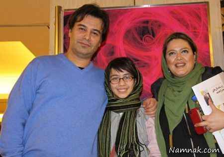 بازیگران-ایرانی-کنار-همسرانشان-+-عکس