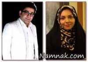 ازدواج فرزاد حسنی ، فرزاد حسنی