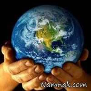 شلوغ ترین نقطه کره زمین
