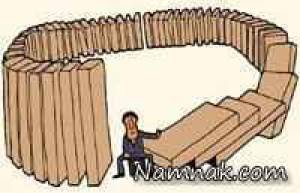 ضرب المثل ، ضرب المثل های معروف