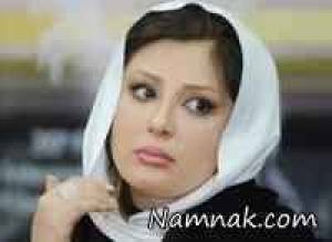 نیوشا ضیغمی ، خودرو نیوشا ضیغمی