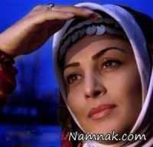 ژیلا صادقی ، مجری مشهور