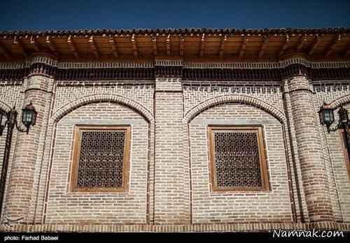 عمارت ساری