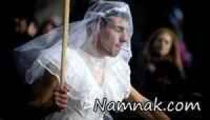 لباس عروس ، کاربرد لباس عروس