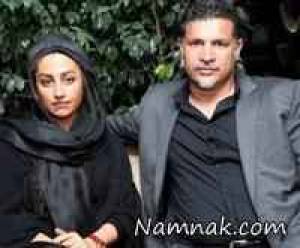 علی دایی ، همسر علی دایی