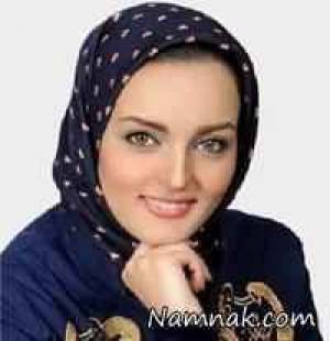 نیلوفر پارسا ، بازیگر
