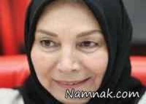 بازیگر ، پروانه معصومی
