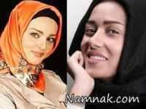 پریناز ایزدیار ، نیلوفر پارسا
