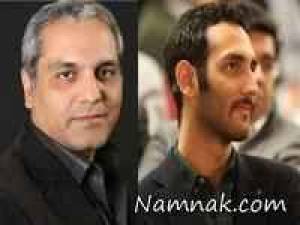 پسر مهران مدیری با شباهتی باورنکردنی به پدرش + تصاویر پسر مهران مدیری با شباهتی باورنکردنی به پدرش + تصاویر