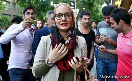 مهناز افشار عکس جدید مهناز افشار