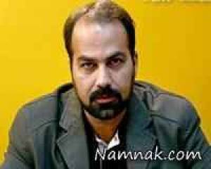 مازیار ناظمی ، مجری