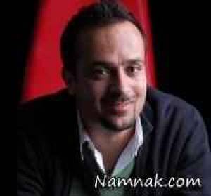 احمد مهران فر ، بازیگر