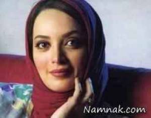 بهنوش طباطبایی