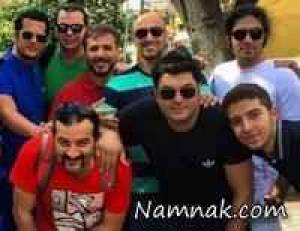 جام جهانی 2014 ، بازیگران در برزیل