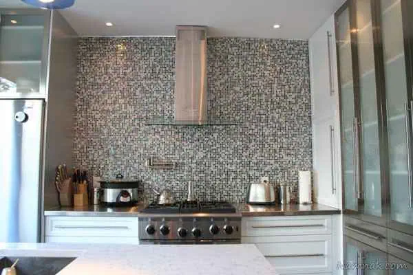 دکوراسیون آشپزخانه ایرانی طراحی دکوراسیون آشپزخانه