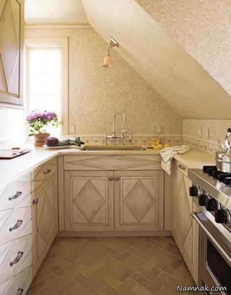 دکوراسیون کابینت7