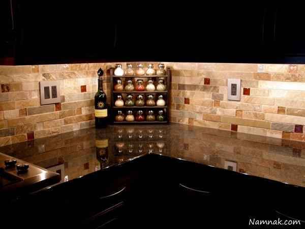آشپزخانه کابینت 9