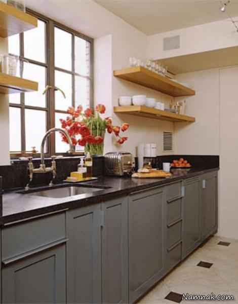 کابینت آشپزخانه کابینت 6