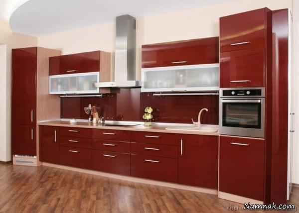 کابینت 2015 کابینت