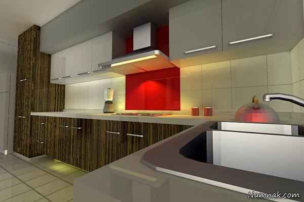 کابینت جدید کابینت
