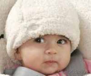 محافظت از پوست لطیف نوزاد در سرمای زمستان