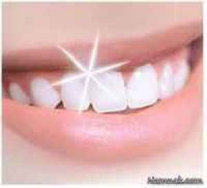 نتیجه تصویری برای سفیدی دندان