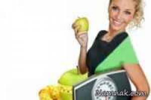 لاغری ، لاغر شدن