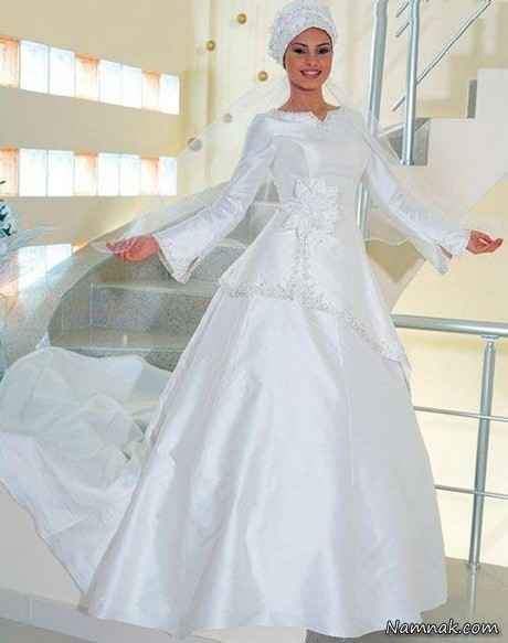 لباس عروس سال ، لباس عروس 93 ، لباس عروس جدید