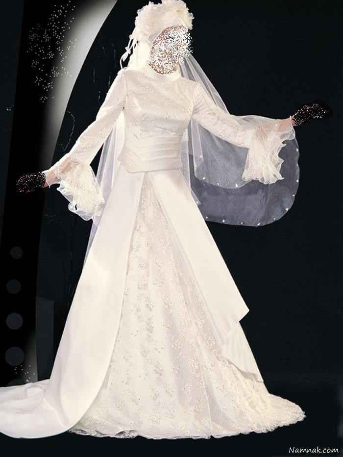 مد-لباس-عروس-2013---سری-2