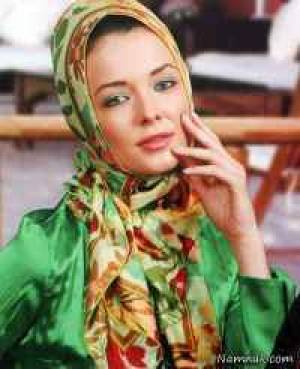 مدل شال و روسری نوروز 92 - سری 2 مدل شال و روسری نوروز 92 - سری 2