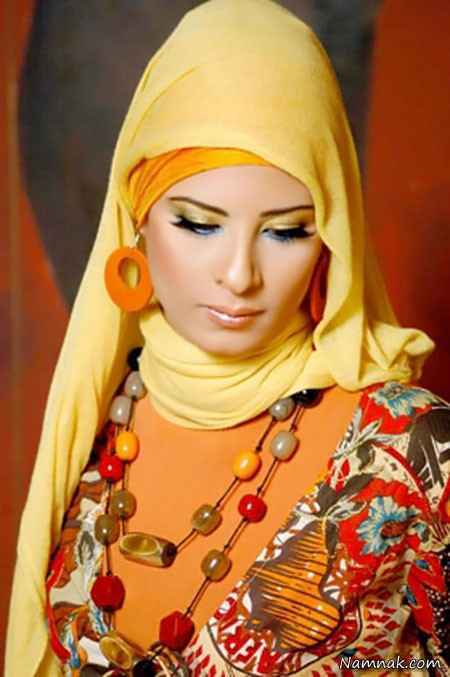 مدل شال و روسری مدل-روسری-و-شال-نوروز-92---سری-1