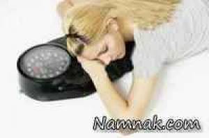 رژیم لاغری ، لاغری