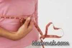 کاهش سایز دور کمر، باسن و رانها