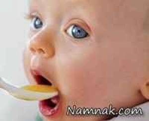 غذا خوردن کودکان ، مشکلات غذا خوردن کودکان