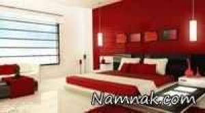 مدل دکوراسیون شیک اتاق خواب + عکس مدل دکوراسیون شیک اتاق خواب + عکس